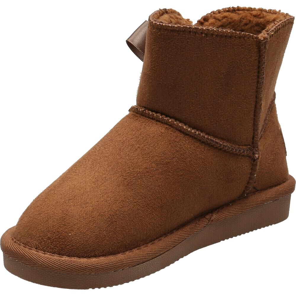 Botín Niña Calpany image number 2.0