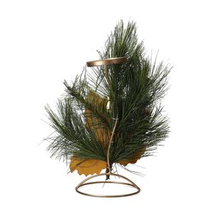 Adorno De Navidad Casaideal