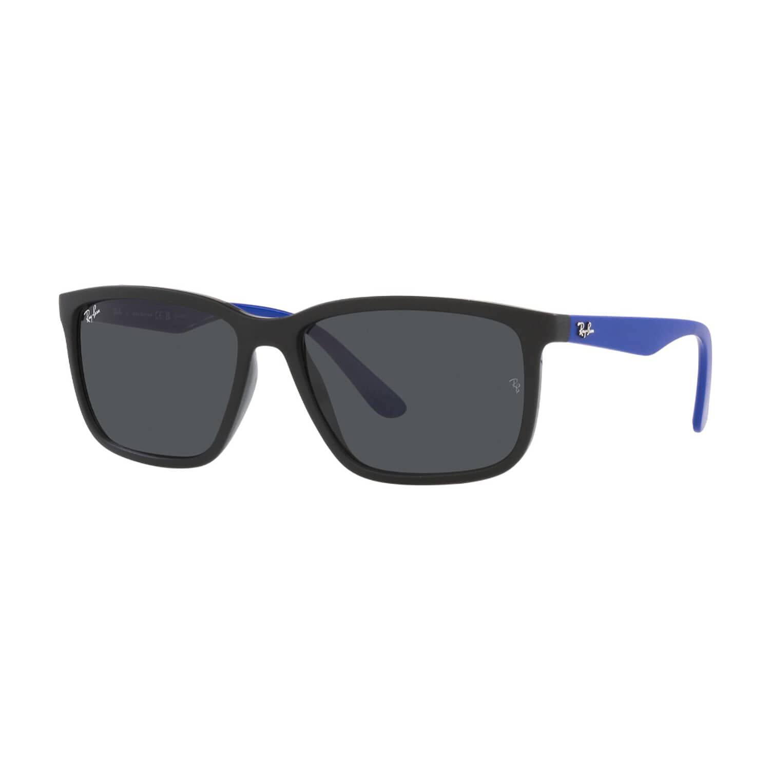 Lentes De Sol Negro Ray-ban image number 1.0