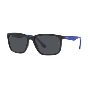 Lentes De Sol Negro Ray-ban