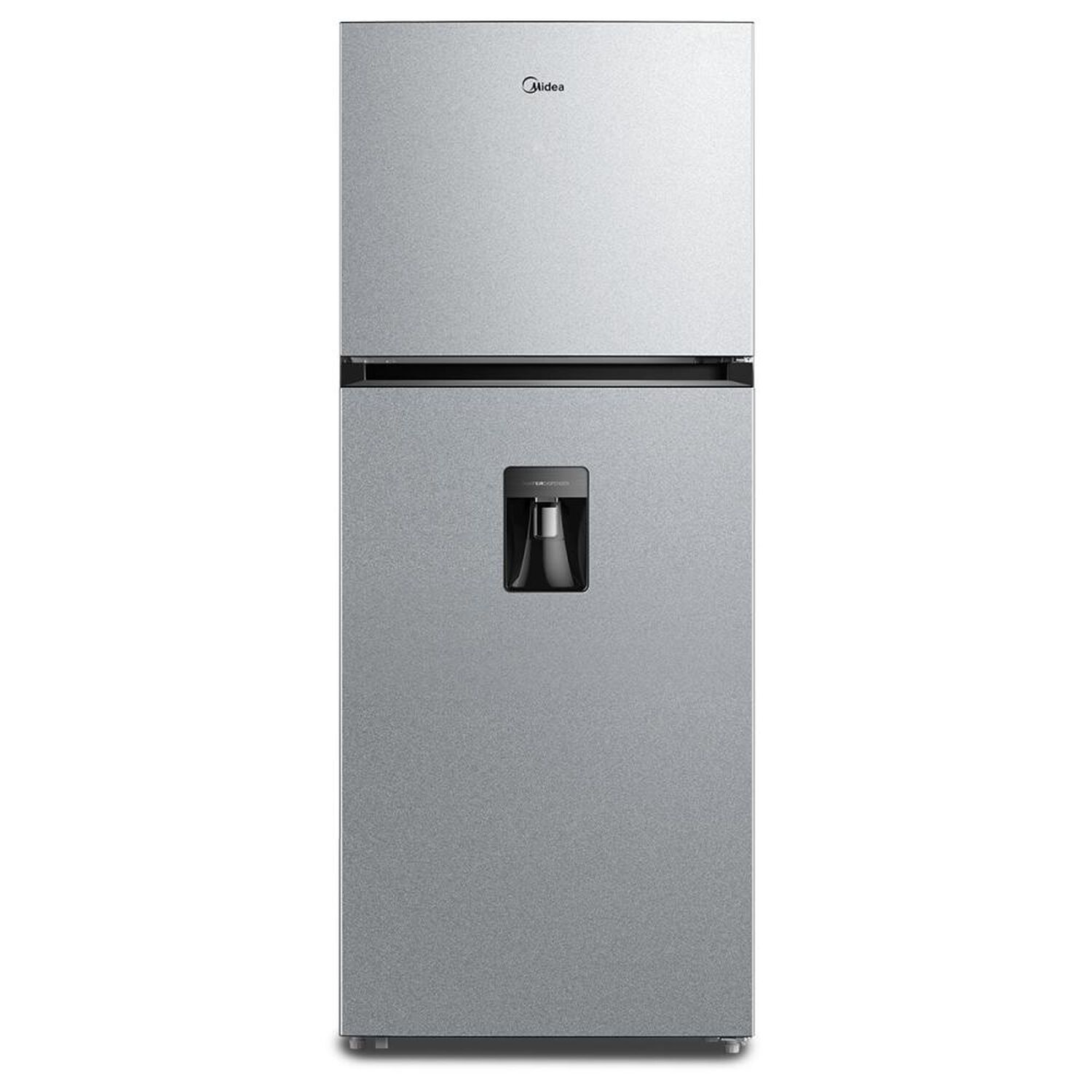 Refrigerador Top Freezer Midea MDRT580MTE50IN / No Frost / 413 Litros / C image number 0.0