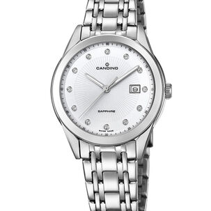 Reloj C4615/3 Candino Mujer Classic Timeless