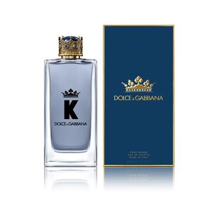 Perfume Hombre K Dolce & Gabbana / 200 Ml / Eau De Toilette