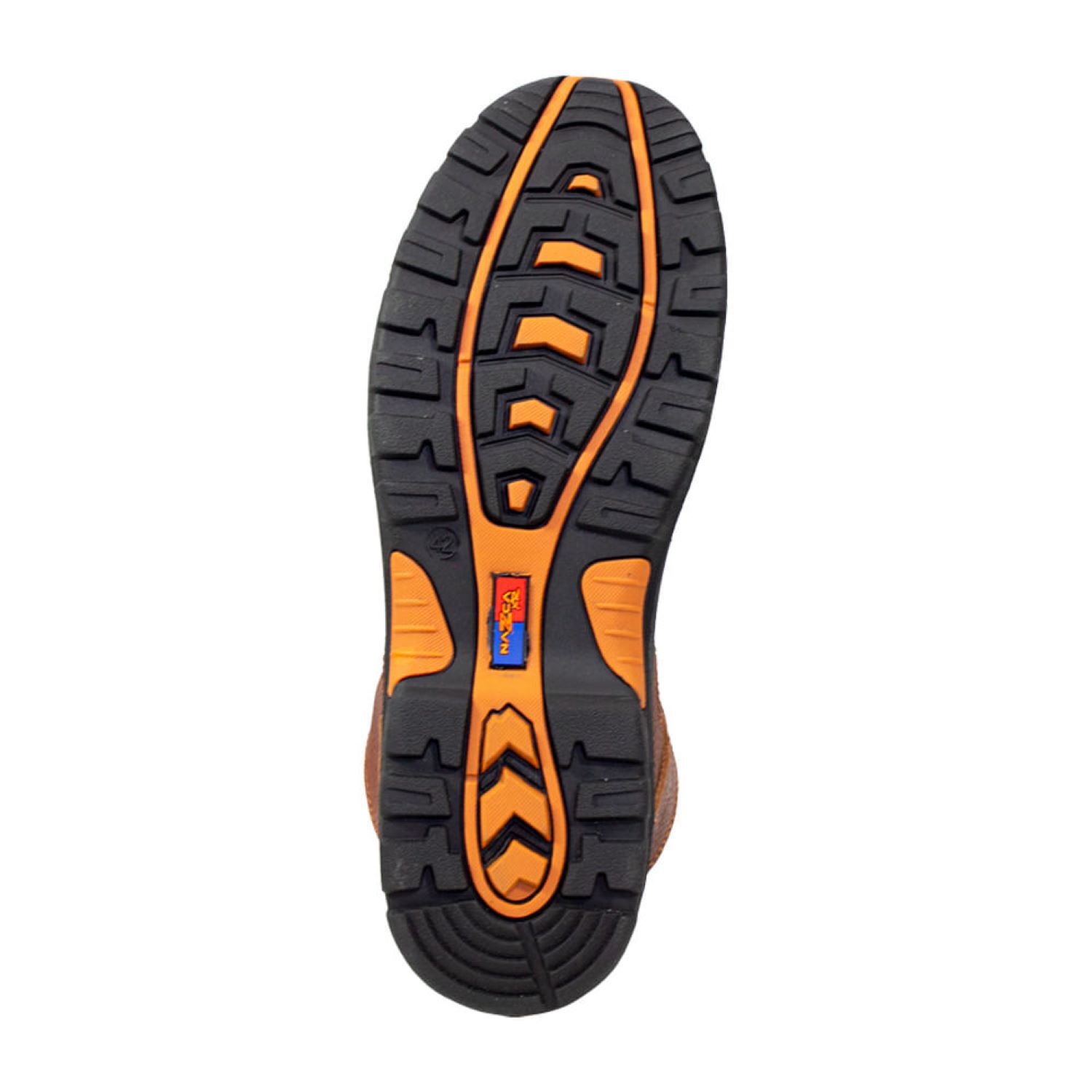 Zapato Seguridad Nazca Botin Xr 022 image number 4.0