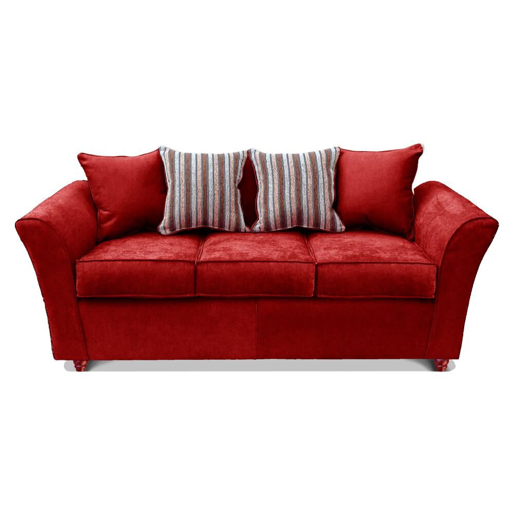 Juego De Living Elegant Detail Minesota 3-2-1 / 6 Cuerpos, 6 Cuerpos image number 2.0