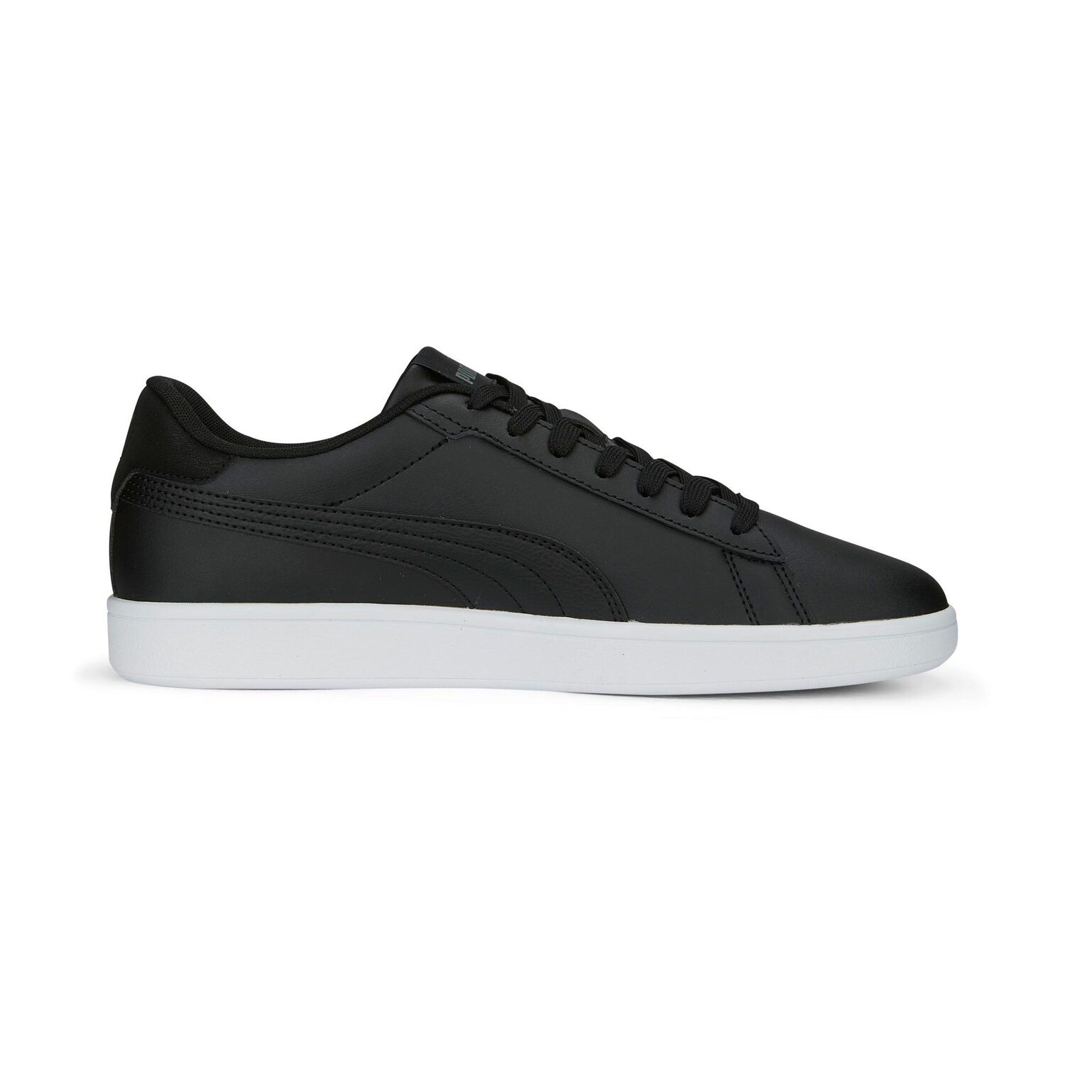 Zapatilla Puma Smash 3.0 Hombre Negro image number 3.0