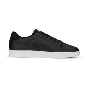 Zapatilla Puma Smash 3.0 Hombre Negro
