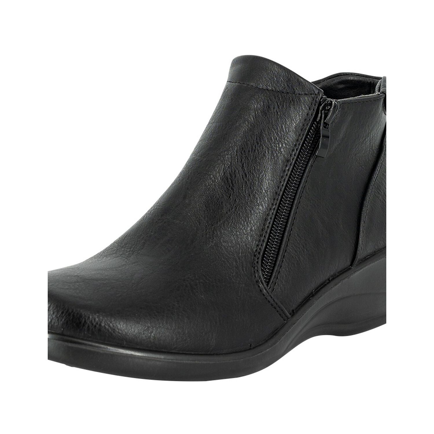 Botin Beni Negro Passer image number 4.0