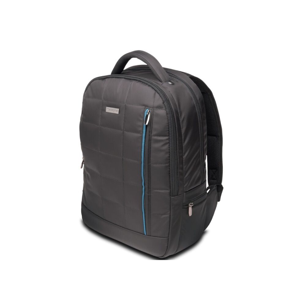 Mochila Kamet Nylon Para Laptop De 15,6&rdquo; Kensington - Negro image number 0.0