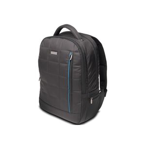 Mochila Kamet Nylon Para Laptop De 15,6&rdquo; Kensington - Negro