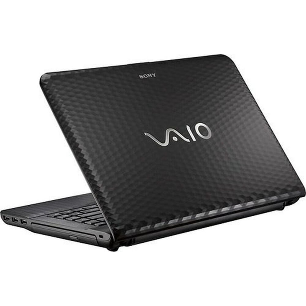 Sony Vaio Core I5 2410m 2.3ghz 8gb Ram 240gb Ssd-usado image number 1.0