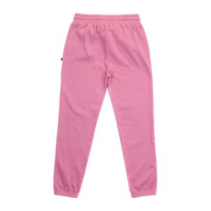 Pantalón De Buzo Niña Red - Rock Pantalón De Buzo Niña Red - Rock