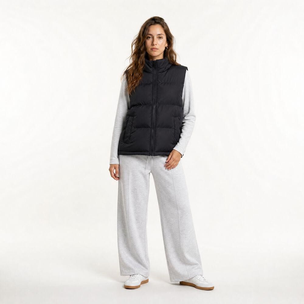 Parka Mujer Freedom image number 0.0