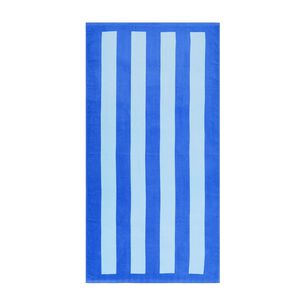 Toalla Playa Infantil Casaideal Indigo 27 / 80x160 Cm