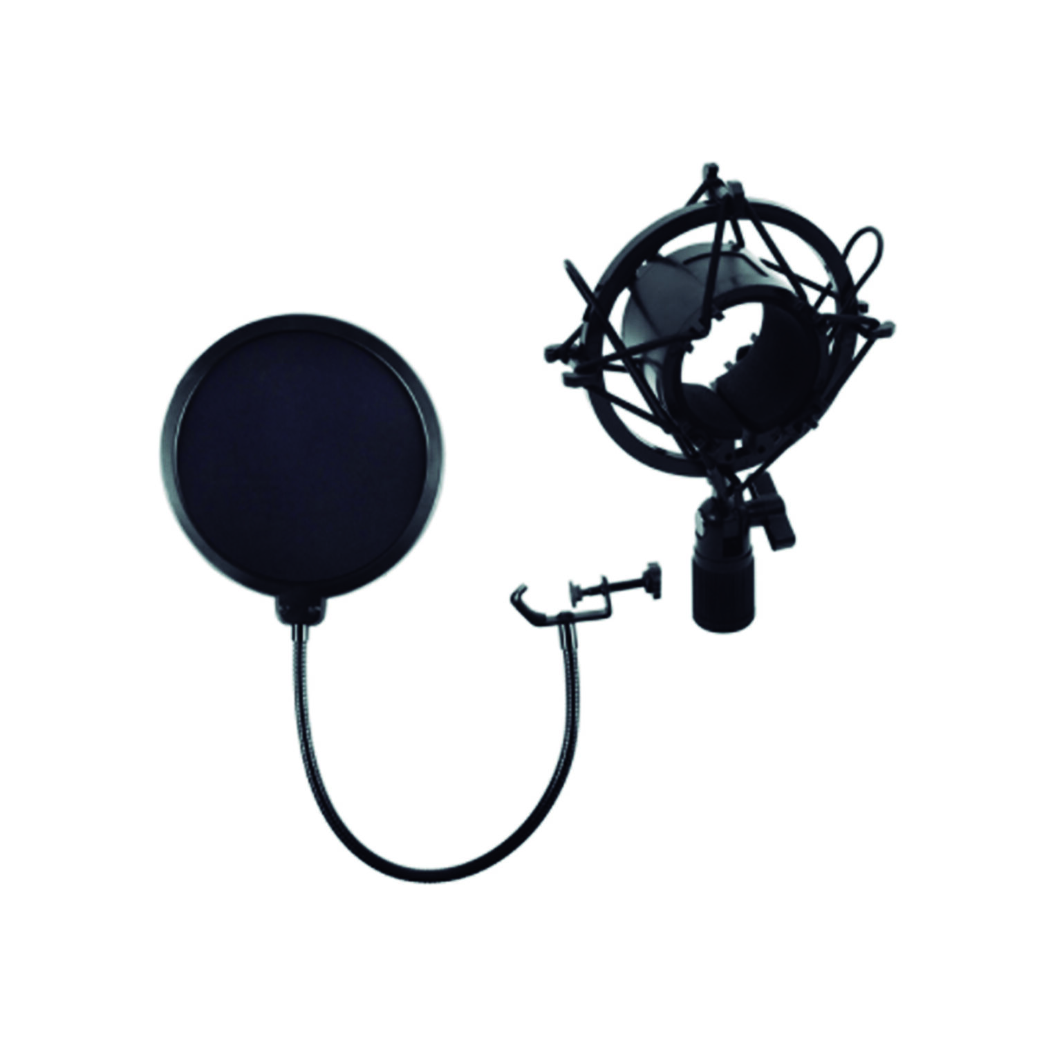 Kit Microfono Condensador De Streaming Pro Philco Kit67 image number 2.0