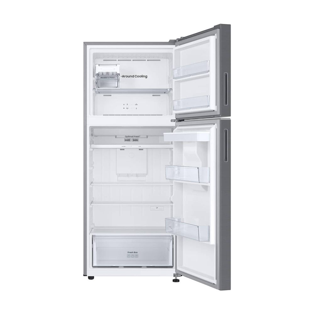 Samsung Refrigerador 384 L Top Freezer image number 4.0