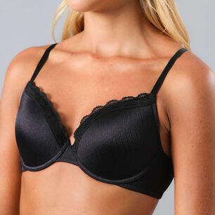 Sosten Perfect Cover Demi Cup Flores 25212-2