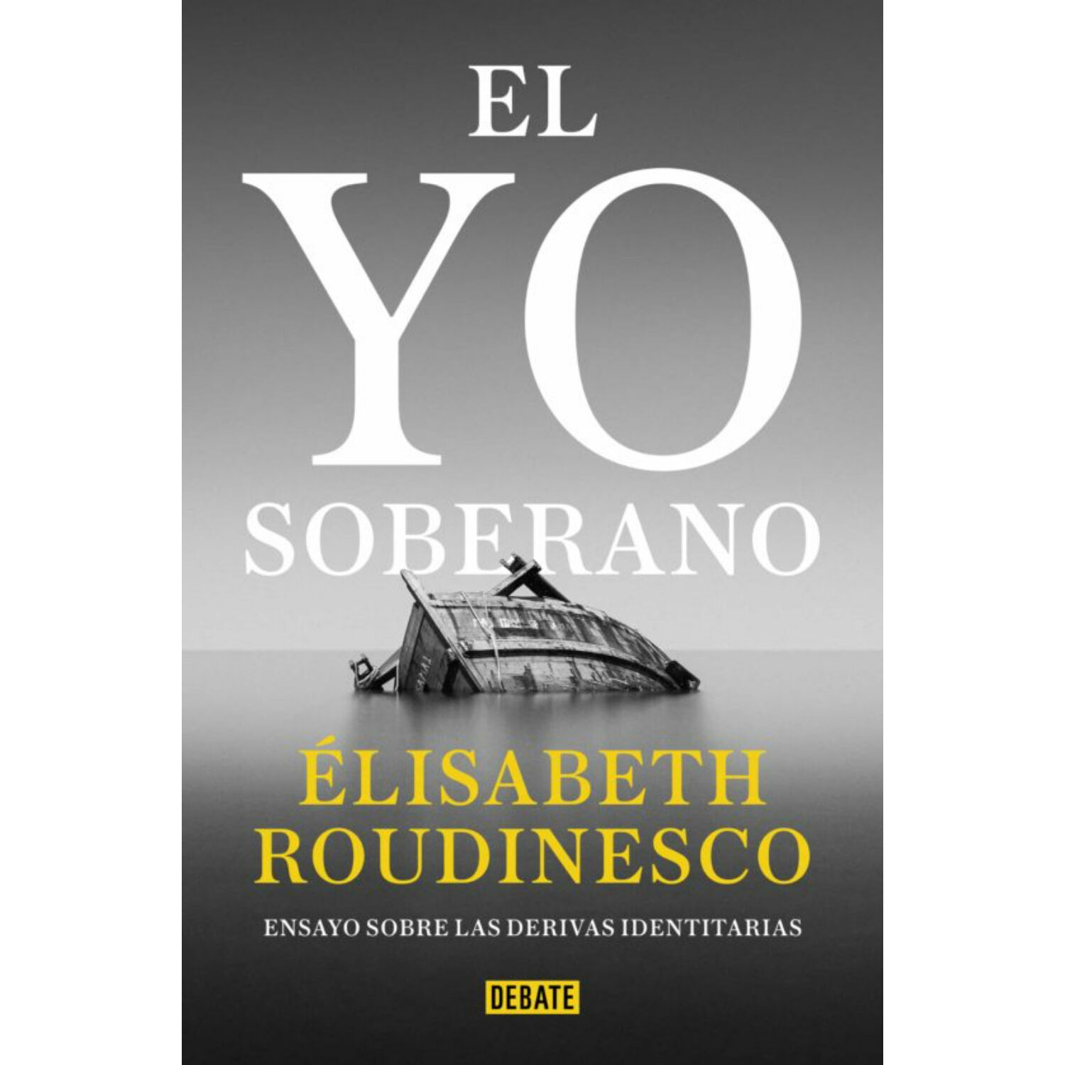 El Yo Soberano image number 0.0