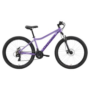 Bicicleta Mountain Bike Oxford Halley / Aro 27.5