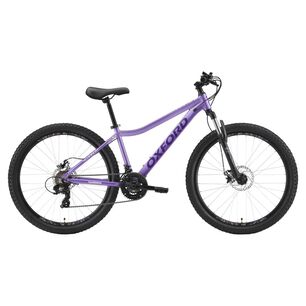 Bicicleta Mountain Bike Oxford Halley / Aro 27.5