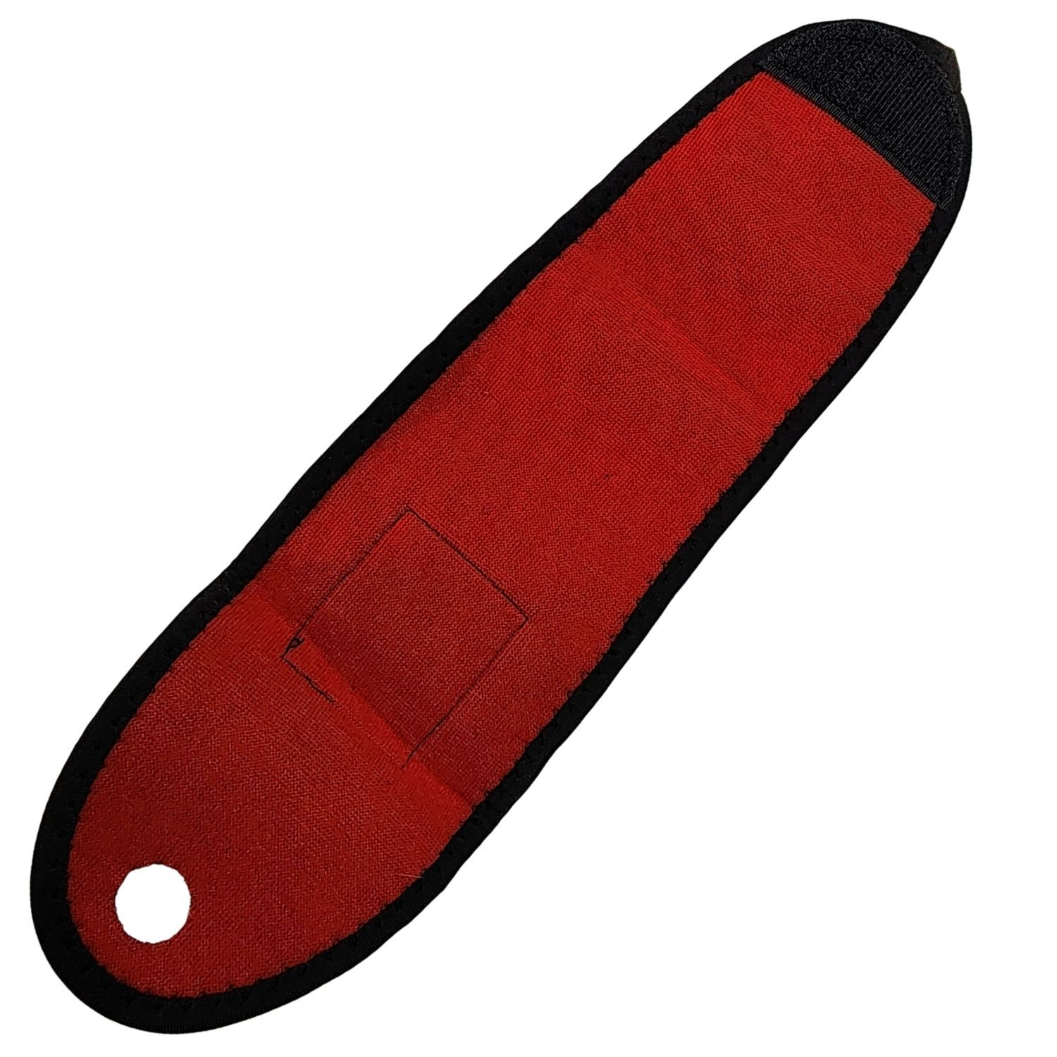 Mu&ntilde;equera Compresiva Suave Ajustable Ergon&oacute;mica Terap&eacute;utica image number 4.0
