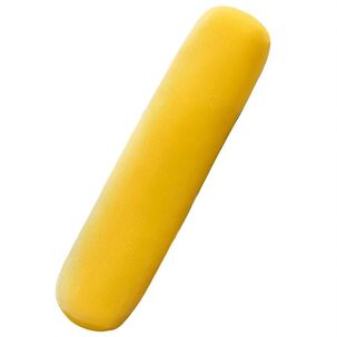 Coj&iacute;n Almohada Abrazable 115cm Amarillo