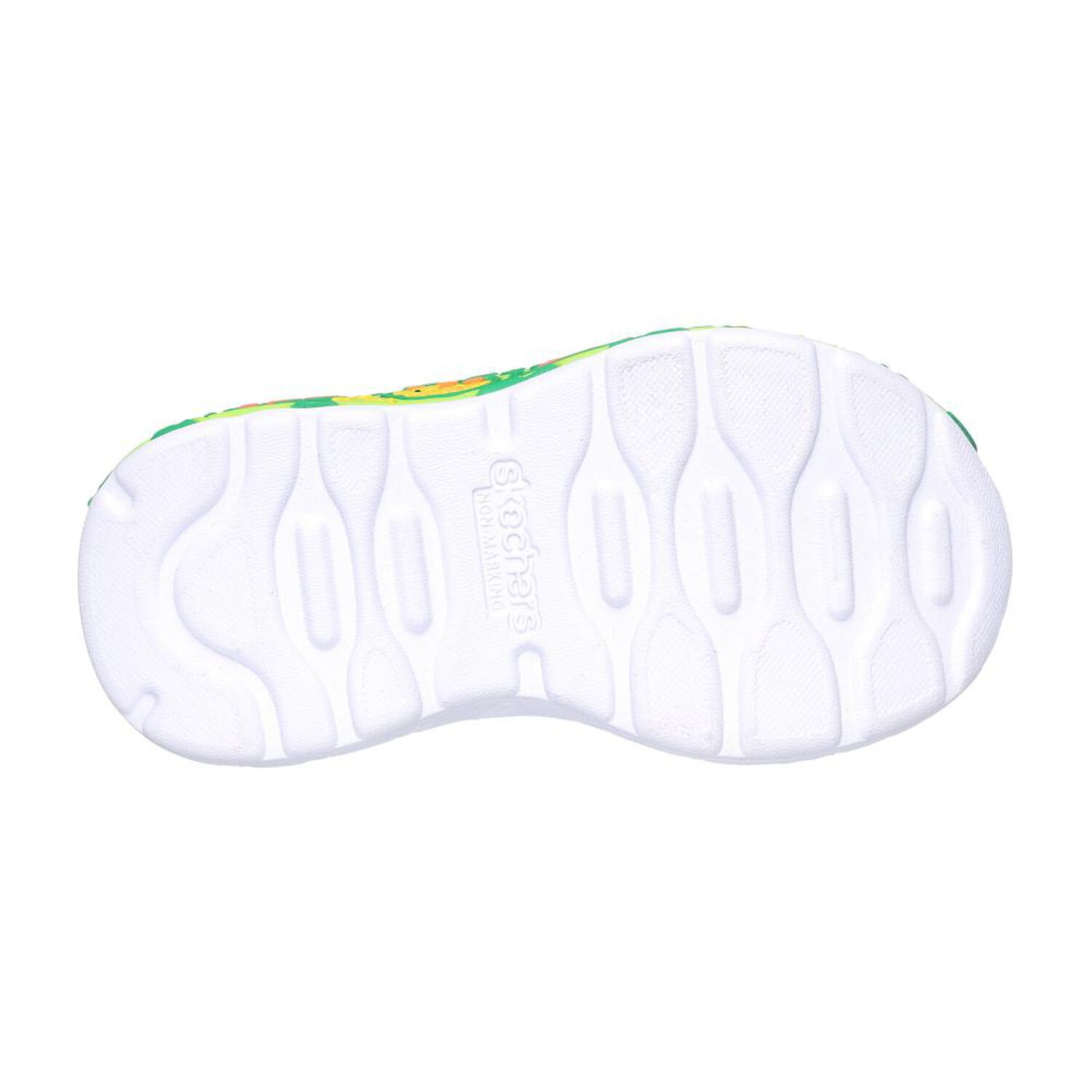 Zapatilla Infantil Ni&ntilde;o Skechers Play Scene Grafito image number 4.0