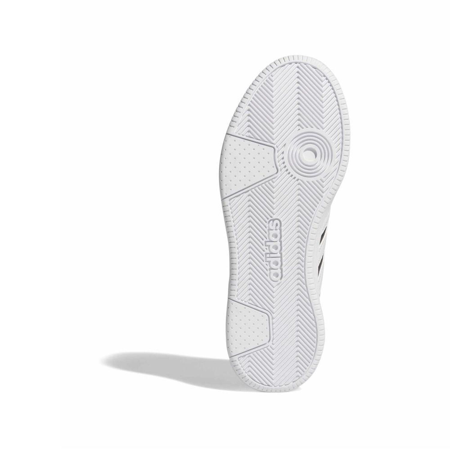 Zapatilla Basketball Adidas Hoops Classic image number 6.0