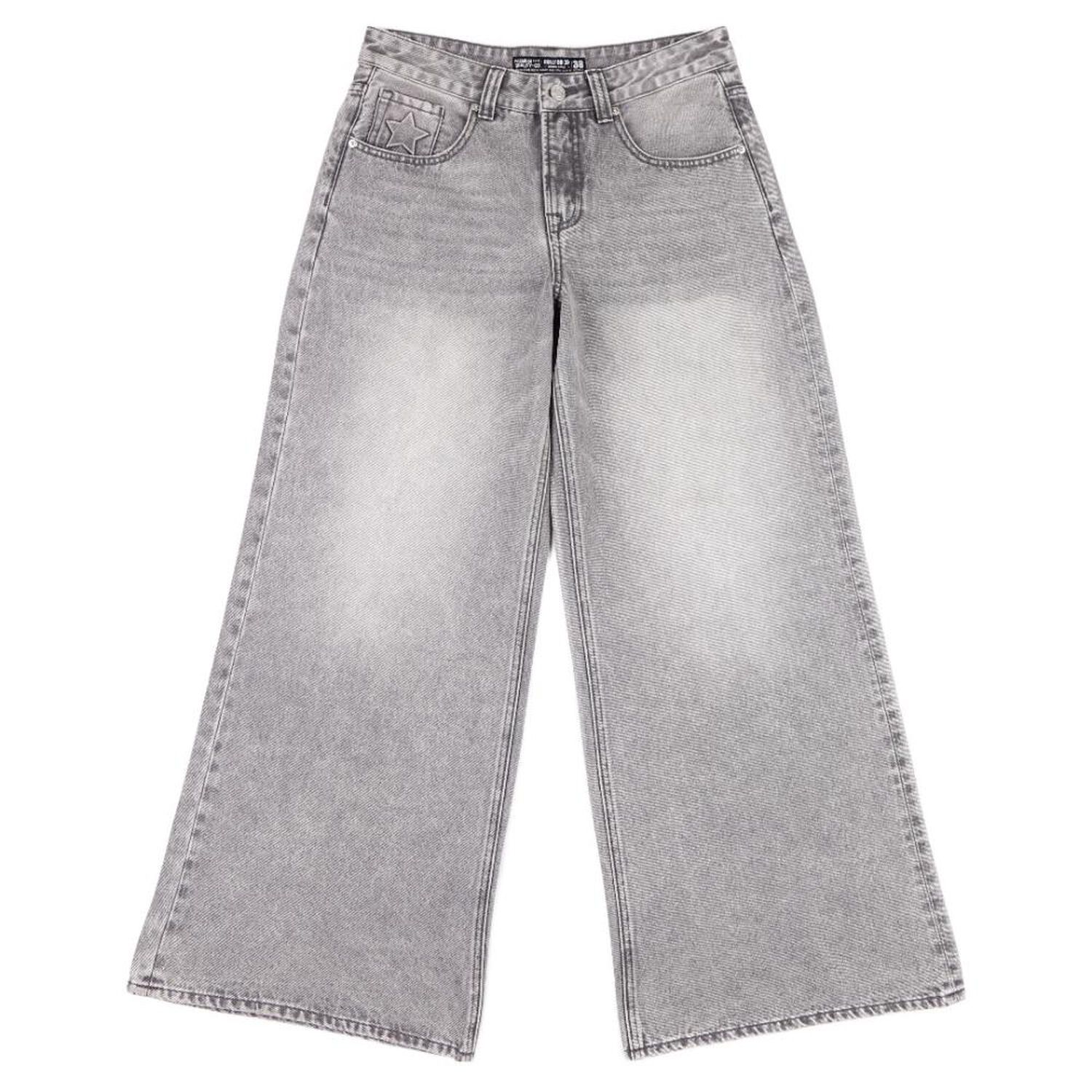 Jeans Mujer Rolly Go image number 0.0