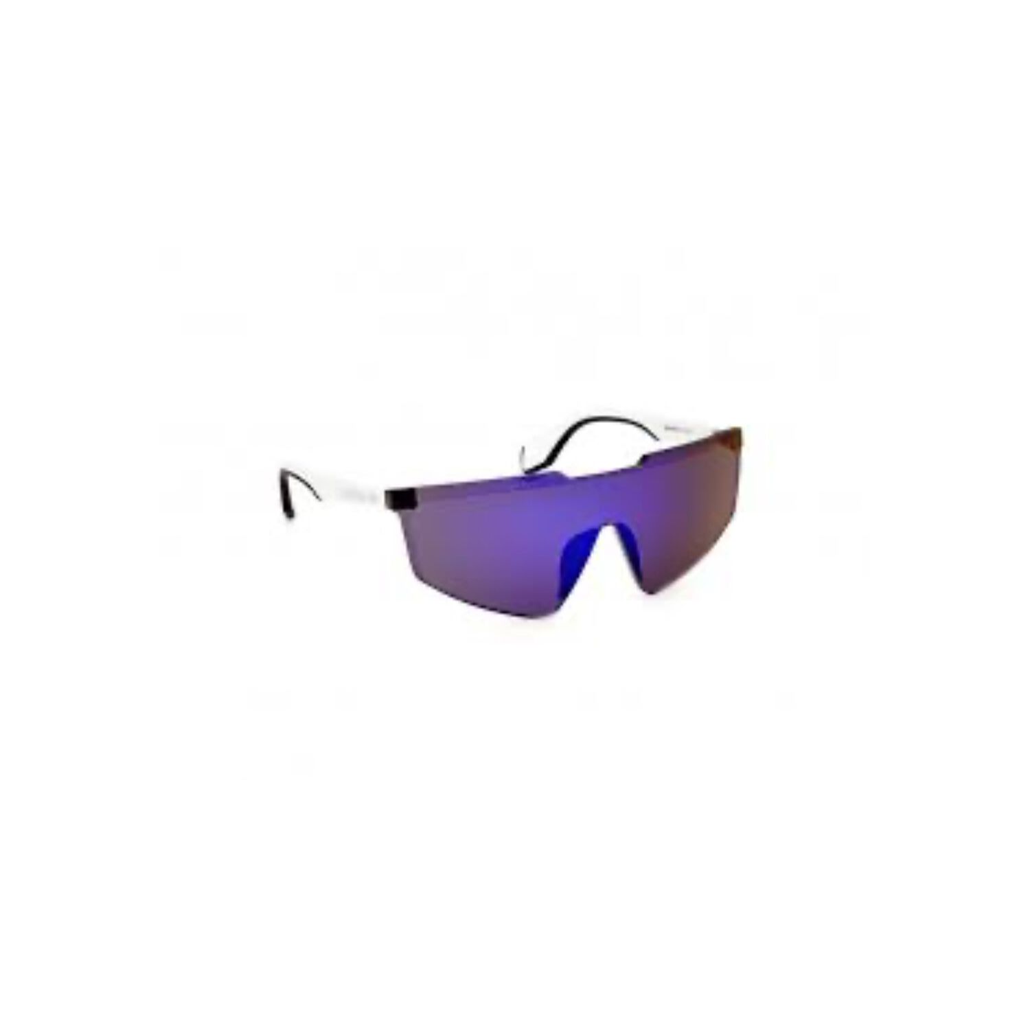 Lentes De Sol Blanco Adidas Originals image number 2.0