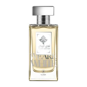 Al Gazal Nahn Abiyad Edp 100 Ml Unisex