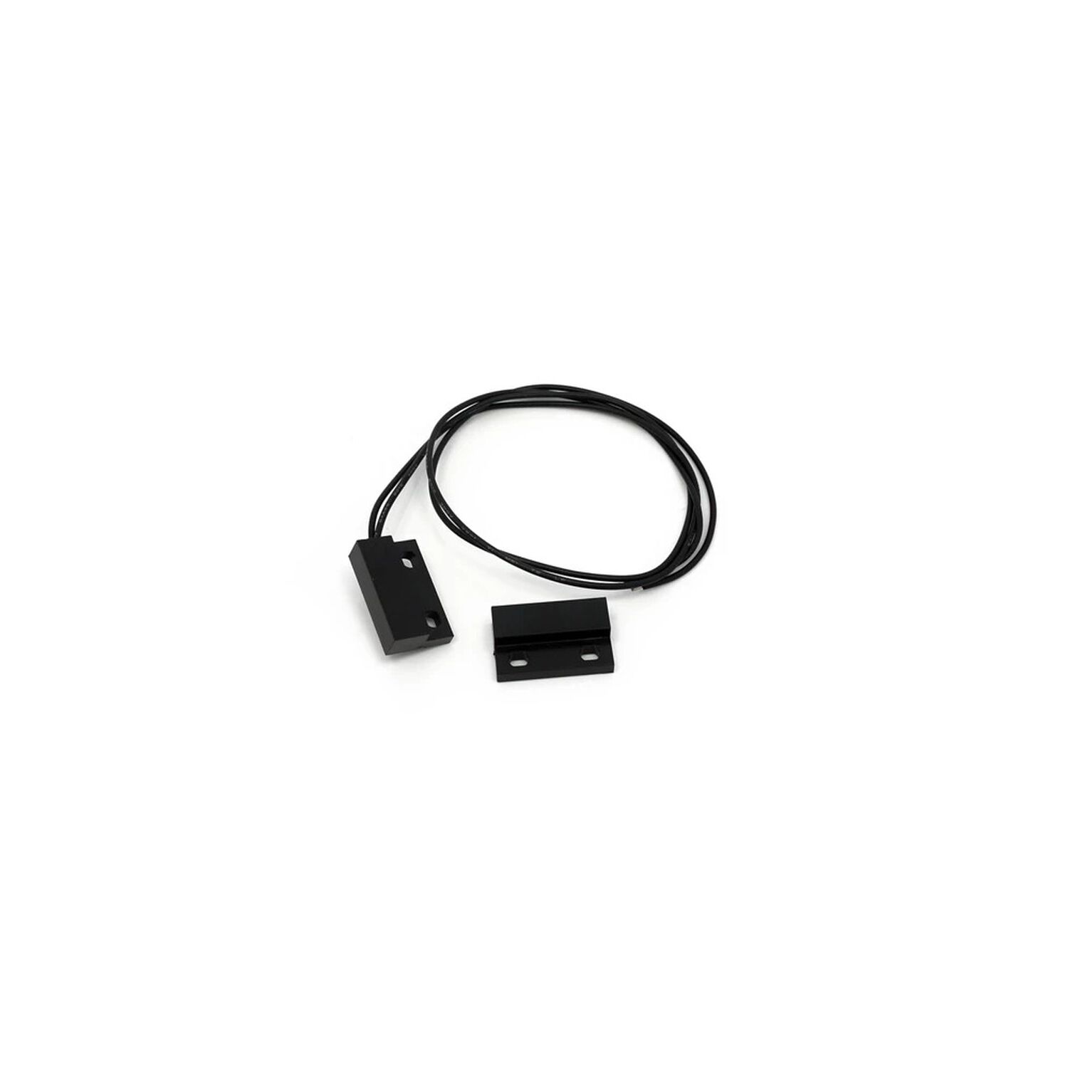 Pack De 5 Mini Interruptores Magn&eacute;ticos Para Puertas image number 0.0