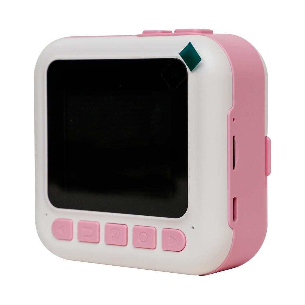 Cámara Instantanea Soligor Pink image number 2.0