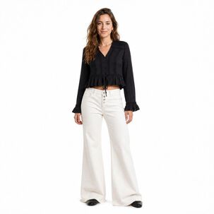 Jeans Mujer Freedom
