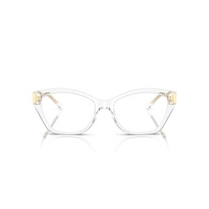 Lentes Ópticos Makena Beach Transparente Michael Kors