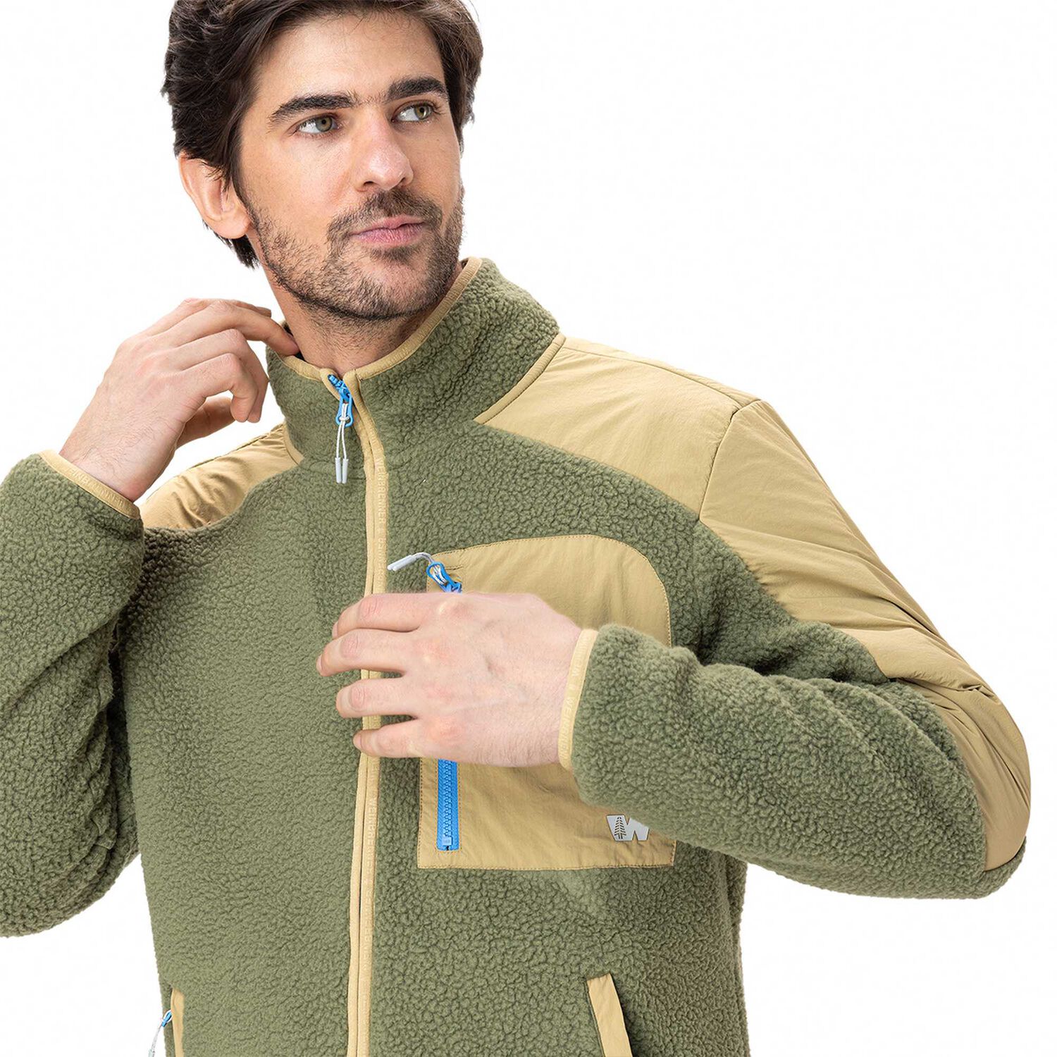 Polar Hombre Weinbrenner Boreal image number 2.0