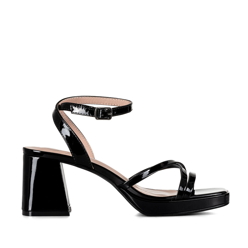 Sandalia Casual Mujer Taco Stiletto Fiesta Weide You235 image number 0.0