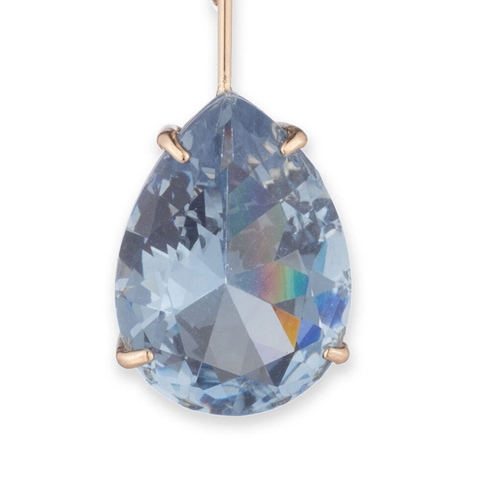 Aros Lauren Ralph Lauren 14g00969 Dorado image number 1.0