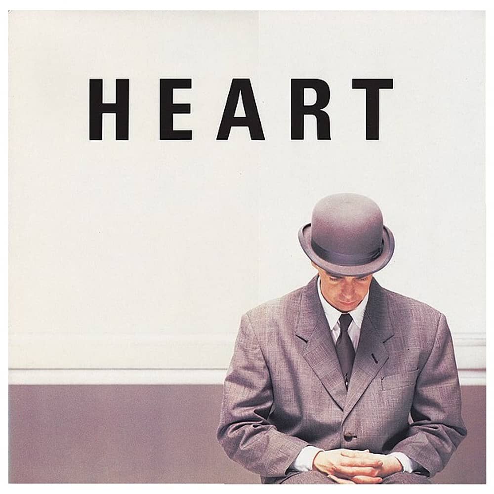 Pet Shop Boys - Heart | 12" Maxi Single Vinilo Usado image number 0.0