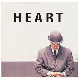 Pet Shop Boys - Heart | 12" Maxi Single Vinilo Usado