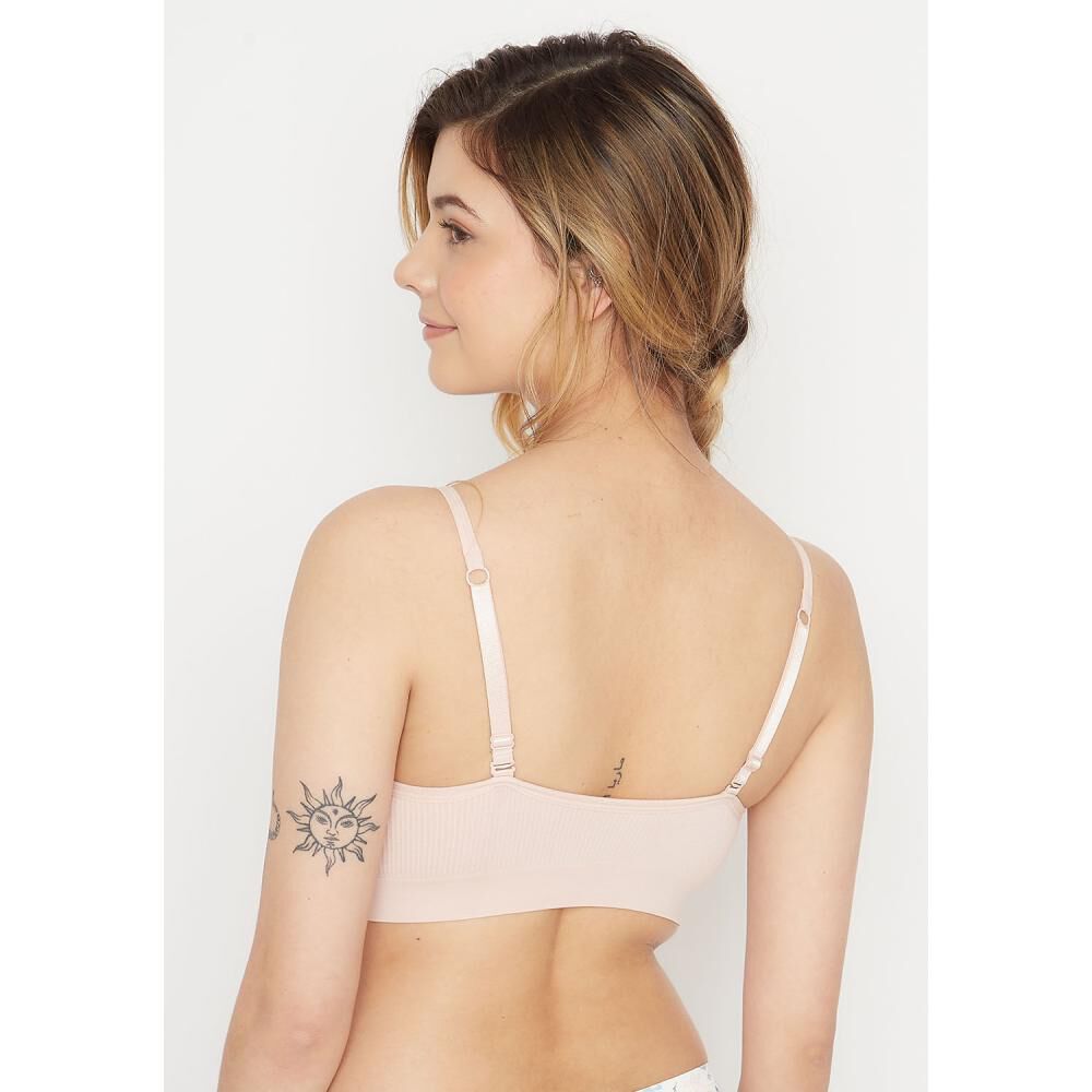 Pack Sostén Peto Kayser image number 2.0