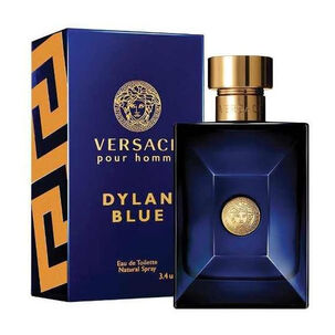 Versace Versace Dylan Blue 200ml Edt