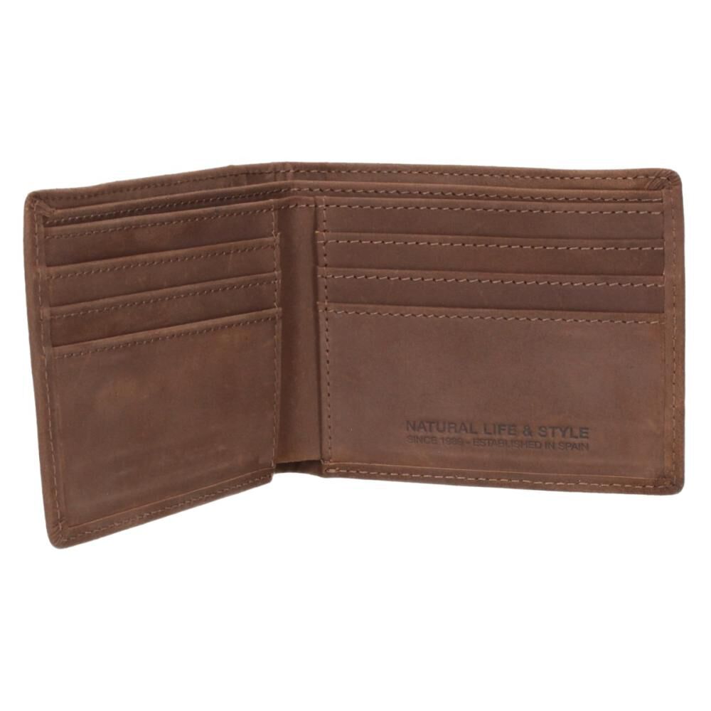 Billetera Hombre Panama Jack image number 1.0