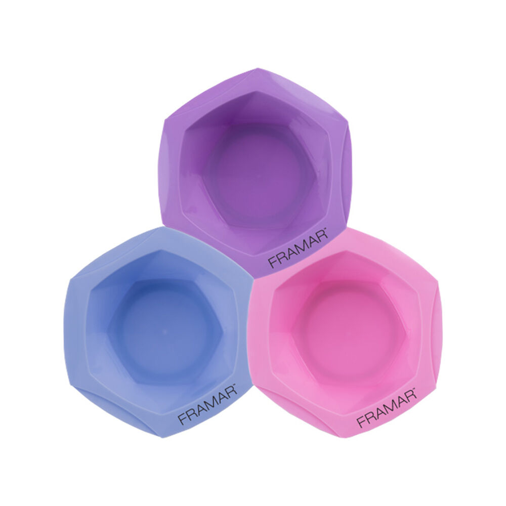 Set De Pocillos Montables Framar Connect Color 3und image number 0.0