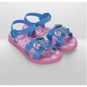 Sandalias Para Ni&ntilde;os Stitch Pet Shop