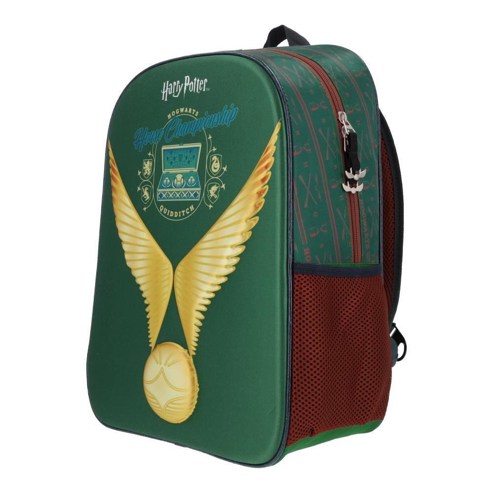 Mochila Harry Potter Infantil image number 7.0