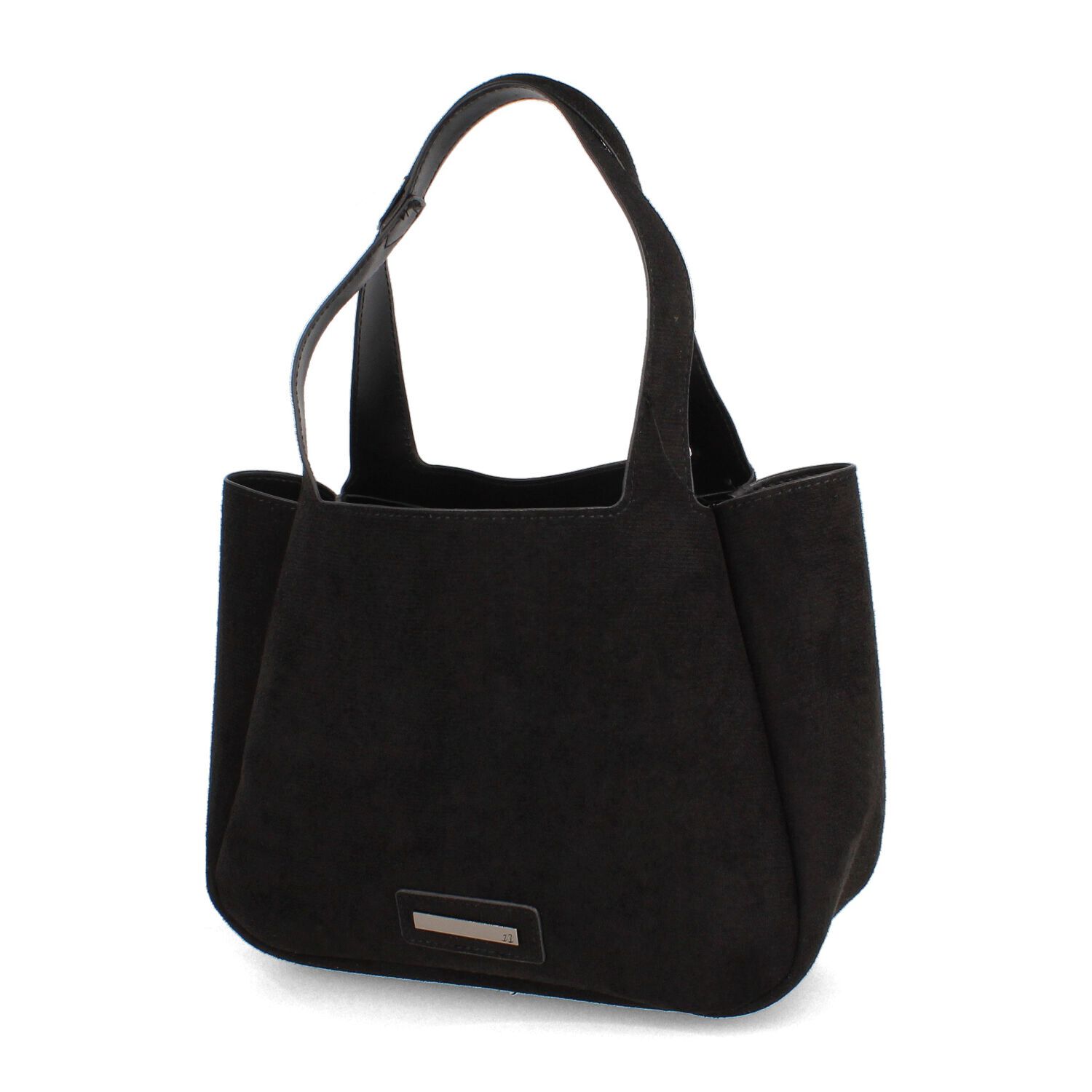 Cartera Mujer Bata Poli image number 2.0