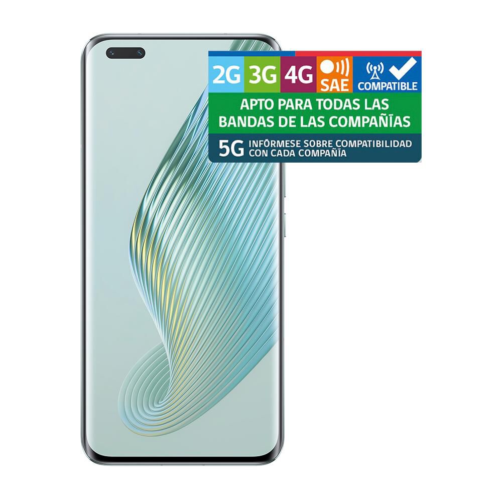Smartphone Honor Magic 5 Pro / 5G / 512 GB / Liberado image number 7.0