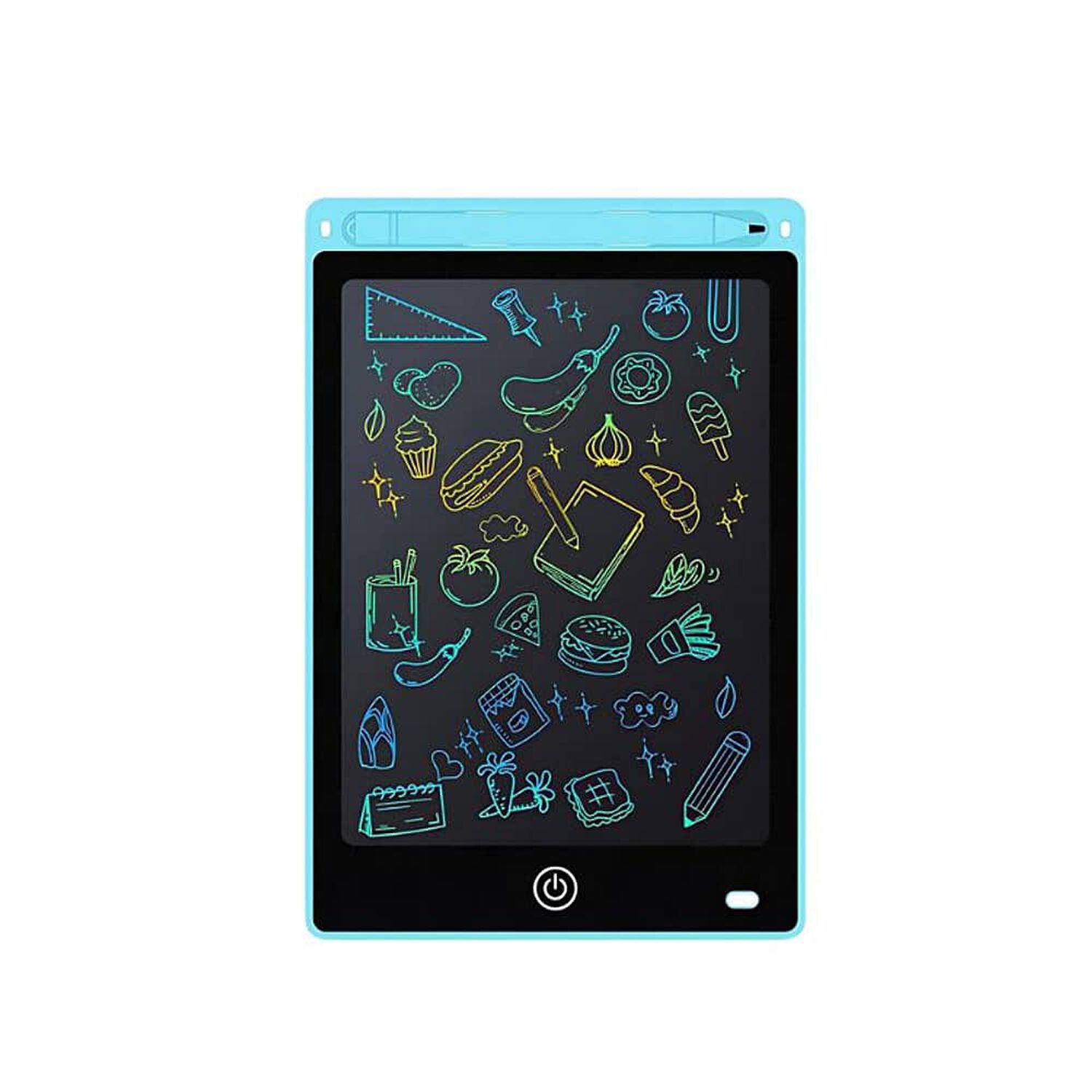 Pizarra Lcd Magn&eacute;tica Para Ni&ntilde;os 10 Pulgadas image number 0.0