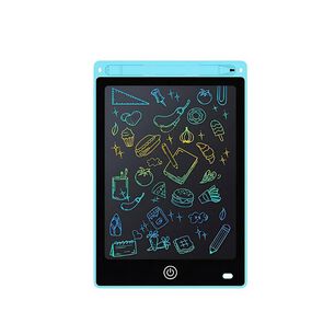 Pizarra Lcd Magn&eacute;tica Para Ni&ntilde;os 10 Pulgadas